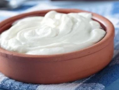 Τα οφέλη και η διατροφική αξία του γιαουρτιού